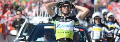 El Orica GreenEdge anuncia su equipo para el Tour de Francia